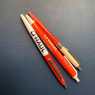 USJ限定 ハローキティ ボールペン2本セット ユニバの通販 by KTY's