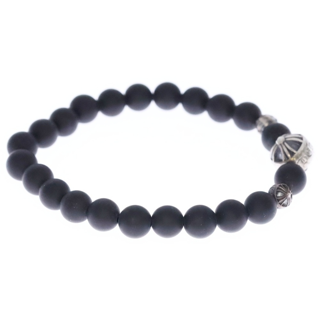 Chrome Hearts - CHROME HEARTS クロムハーツ 8mm BEAD 8mmビーズ