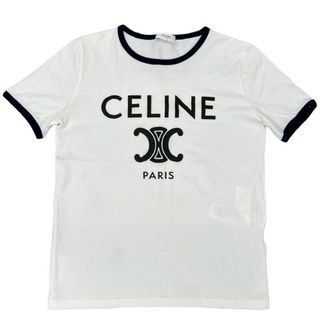 CELINE（Tシャツ(半袖/袖なし)）のフリマアイテム一覧