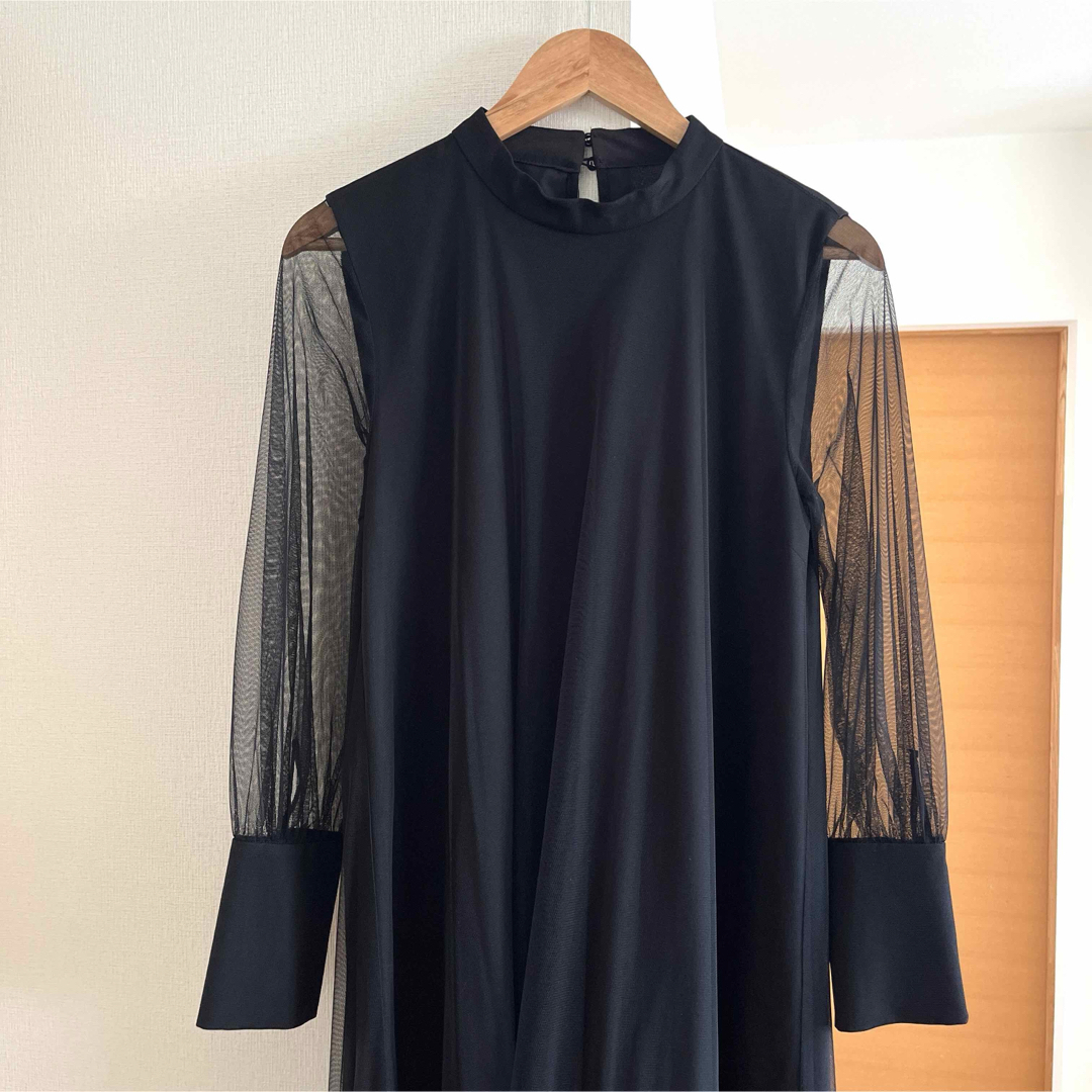 CAPRICIEUX LE'MAGE - 【TMサイズ】CAPRICIEUX LE'MAGEチュール