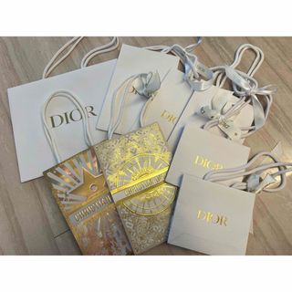 Christian Dior（ショップ袋）のフリマアイテム一覧