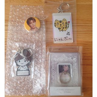 MILK - M!LK 佐野勇斗 ペンライトの通販 by s shop｜ミルクならラクマ