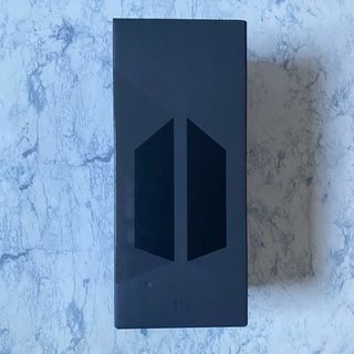 防弾少年団(BTS) - bts wake up うちわ ラプモンの通販 by ぱっち