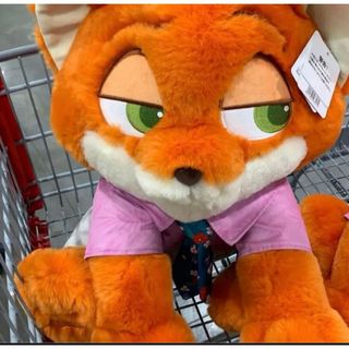 Disney - 海外 ディズニー限定 スターウォーズ ポーグ ぬいぐるみの