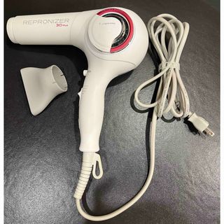 昭和レトロ ドライヤー オレンジ ナショナル製の通販 by A's-vintage