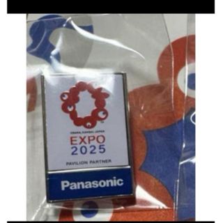 Panasonic（バッジ/ピンバッジ）のフリマアイテム一覧