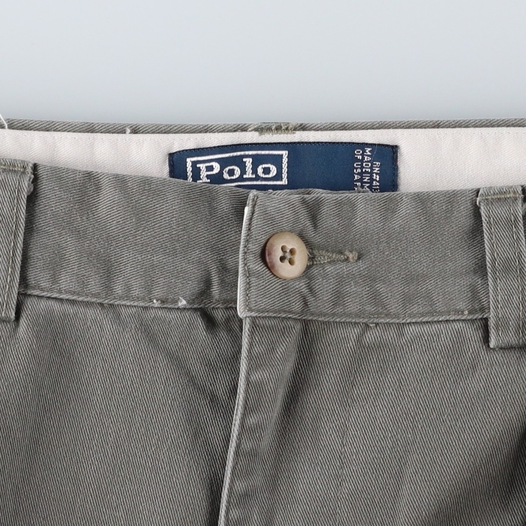 Ralph Lauren - 古着 ラルフローレン Ralph Lauren POLO by Ralph