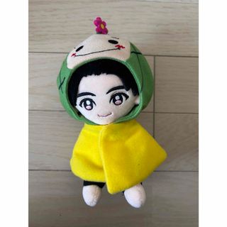 Hey! Say! JUMP - 山田涼介 【LEO】ビジュアルカード 1袋の通販 by が