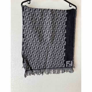 FENDI（マフラー）のフリマアイテム一覧