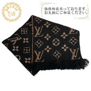 LOUIS VUITTON（マフラー/ショール）のフリマアイテム一覧