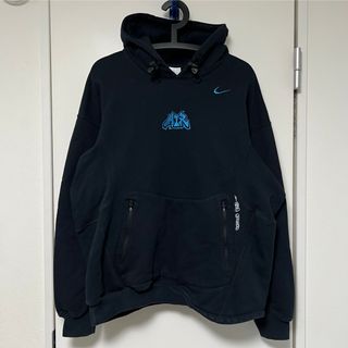 NUMBER GIRL 逆噴射パーカー 綾野剛の通販 by Chika ｜ラクマ