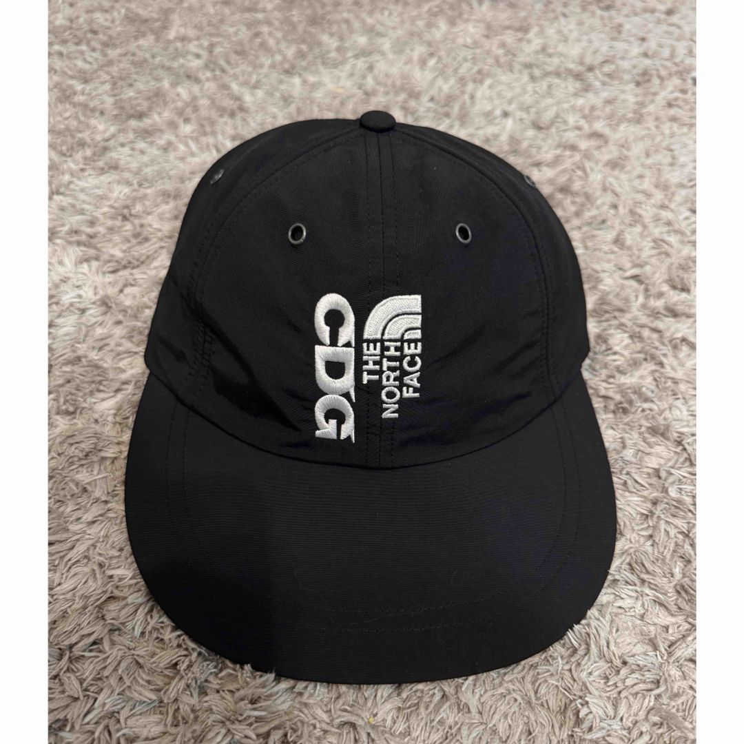 CDG（COMME des GARÇONS） - 【新品未使用】THE NORTH FACE ×CDG