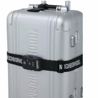 NEIGHBORHOOD - 美品 NEIGHBORHOOD ネイバーフッド Jeff Decker ジェフ