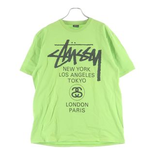 STUSSY - STUSSY EMINEM Tシャツの通販 by ゆーた's shop