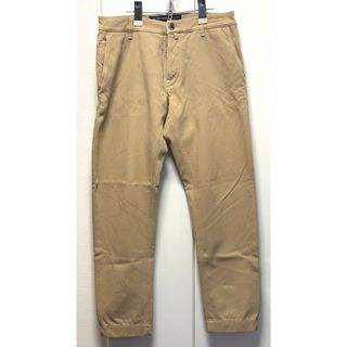 THE REAL McCOY'S - リアルマッコイズ チノパン ベージュ ヴィンテージ