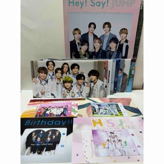 Hey! Say! JUMP - Hey! Say! JUMP セルフプロデュース アクスタ