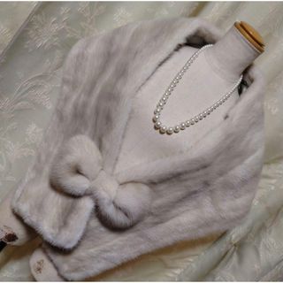 ANTEPRIMA - 新品タグ付き【アンテプリマ】カシミヤウール フィオーリ