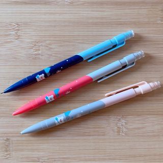 非売品】エッペンドルフ マイクロピペット ボールペンの通販 by shop