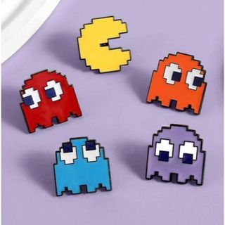 カラフルピーチ 真夏の桃祭り 缶バッジ なおきりの通販 by みきまろ's