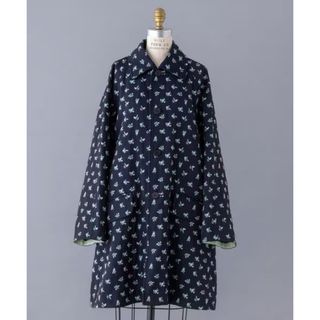 MIU MIU - ミュウミュウ💜2017年💜コートの通販 by Fuwafuwa｜ミュウ