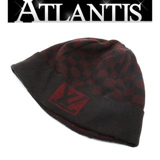 LOUIS VUITTON（ニット帽/ビーニー）のフリマアイテム一覧