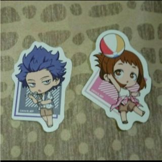 メロンブックス店舗限定 rurudoオンリーショップ アクリルスタンド