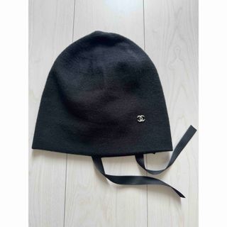 CHANEL（ニット帽/ビーニー）のフリマアイテム一覧