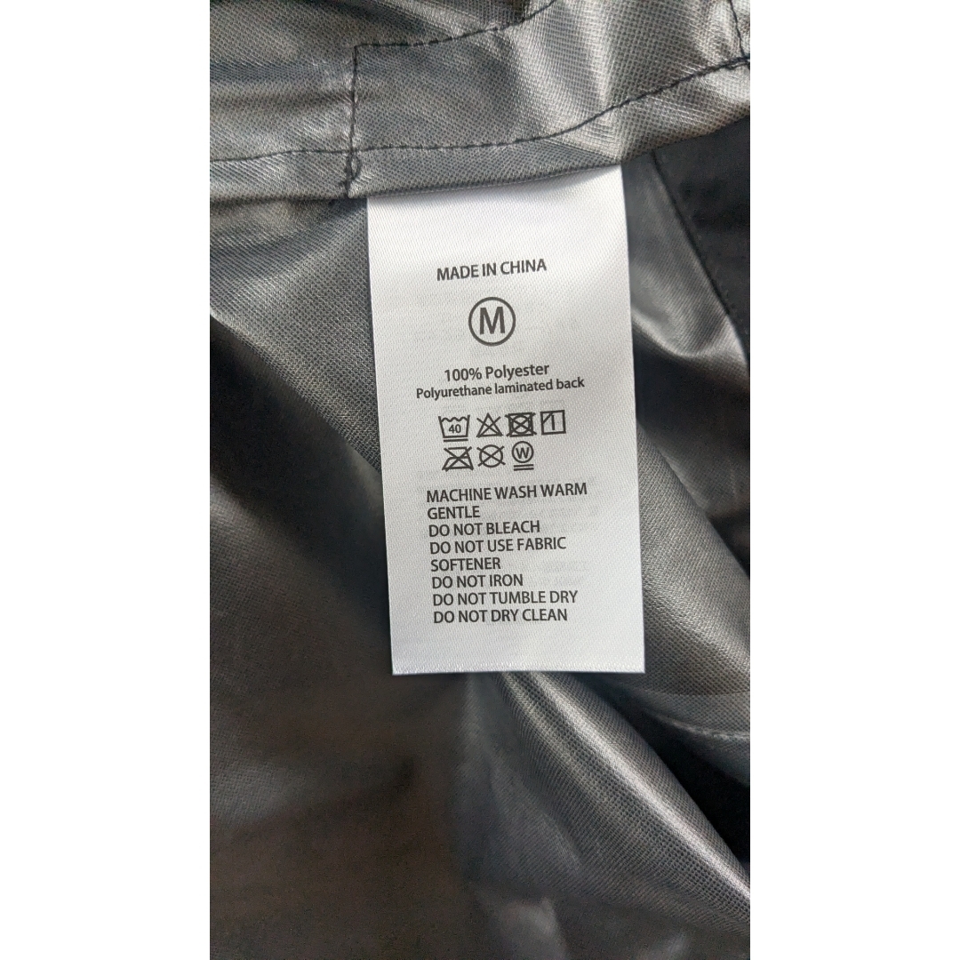 サカナクション】NF NIGHT FISHING SHELL Mサイズの通販 by ナン's