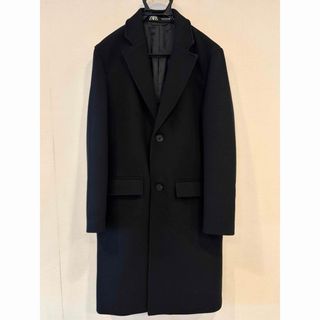 ZARA（チェスターコート）のフリマアイテム一覧