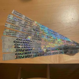 Snow Man - 映画 LOVE SONG ピックキーホルダーの通販 by さち's shop