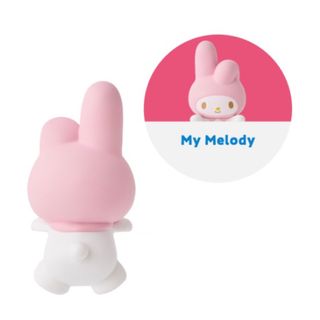 マイメロディ - マイメロディ マイメロ クリスマス スノードーム 2020