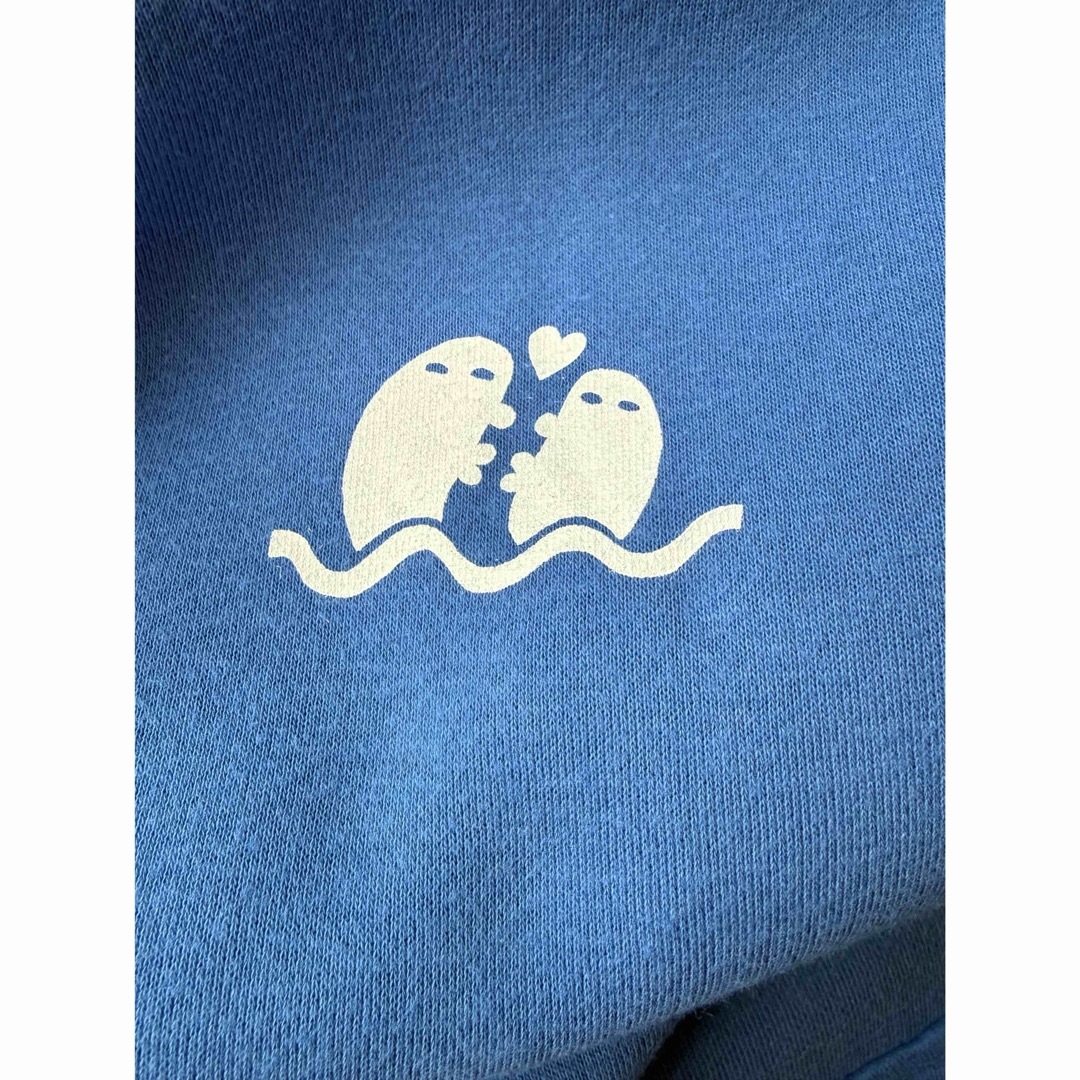 Yogee New Waves フーディの通販 by s's shop｜ラクマ