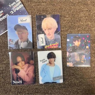 SixTONES MILESixTONES 田中樹 うちわ ペンライト セットの通販 by