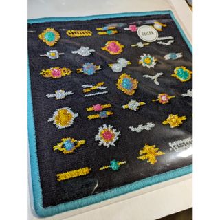 FEILER - フェイラー タオルハンカチ オーストリア ウィーン限定