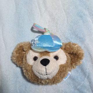 ダッフィー - 【現地購入☆正規品】オルメル ツムツム ぬいぐるみ 香港