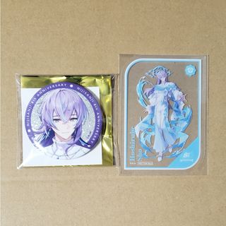 にじさんじ VOLTACTION Angel×Devil 渡会雲雀の通販 by ねね's shop