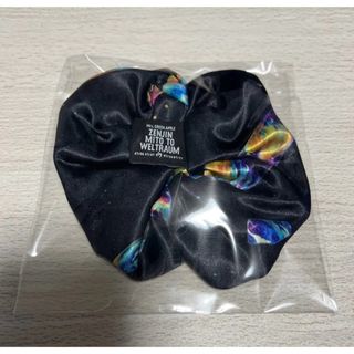 SEKAI NO OWARI 炎と森のカーニバル 刺繍入りマジックローブの通販 by