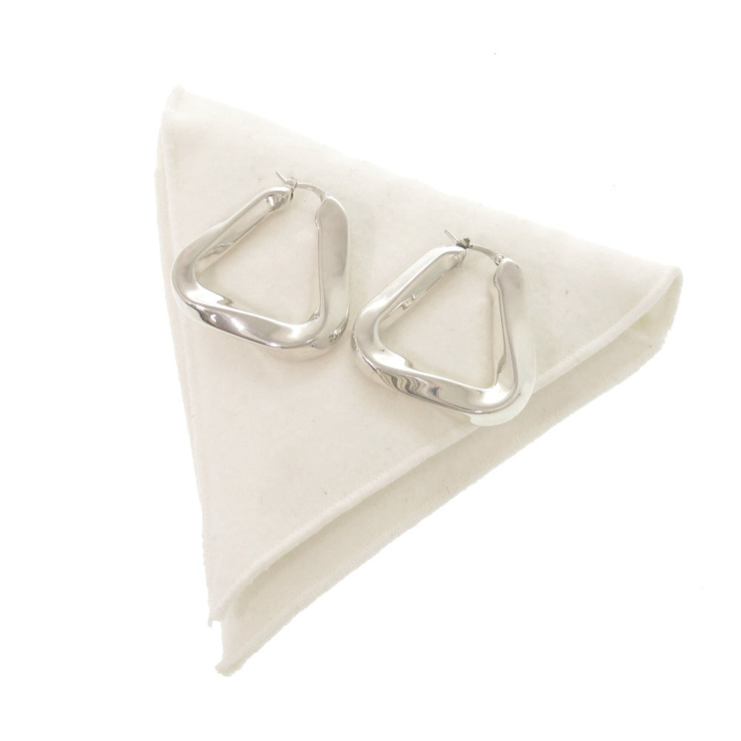 BOTTEGA VENETA - ボッテガヴェネタ ツイスト トライアングル フープ