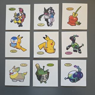 ポケモン（その他）のフリマアイテム一覧