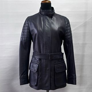 COACH（ライダースジャケット）のフリマアイテム一覧