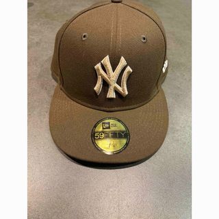 THE NORTH FACE - ザ・ノース・フェイス ニューエラ キャップ 黒