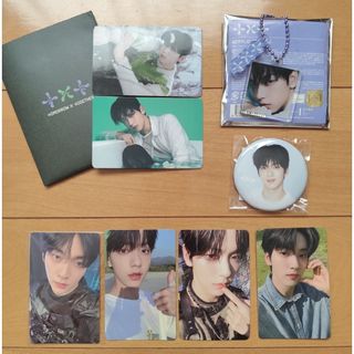 SEVENTEEN - seventeen セブチ スングァン ワッペン の通販 by ゆ