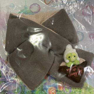 Disney - ズートピア2 ニック・ワイルド&ゲイリー・ダ・スネーク