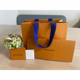 LOUIS VUITTON（ショップ袋）のフリマアイテム一覧