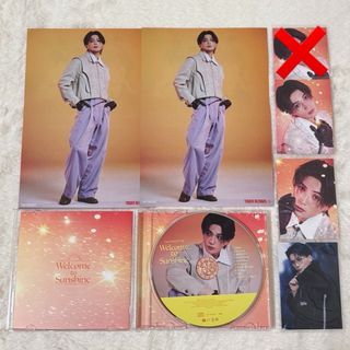 レオナルド様専用】ポルノグラフィティ ぬか漬けキット(壺のみ)の通販