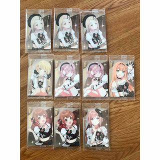 冴えない彼女の育てかた 世界一幸せなメインヒロイン 加藤 恵 サイン