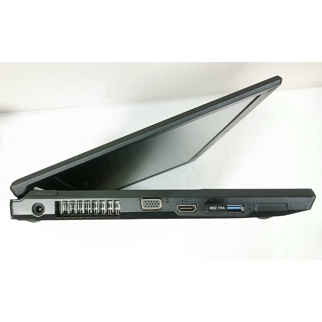 富士通 - 富士通 ノートPC Windows11 Office2021 エクセル ワードの