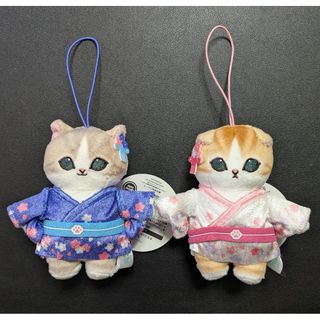 ミルグラム ボールチェーン付きぬいぐるみ ムウ 楠夢羽 MILGRAM グッズ