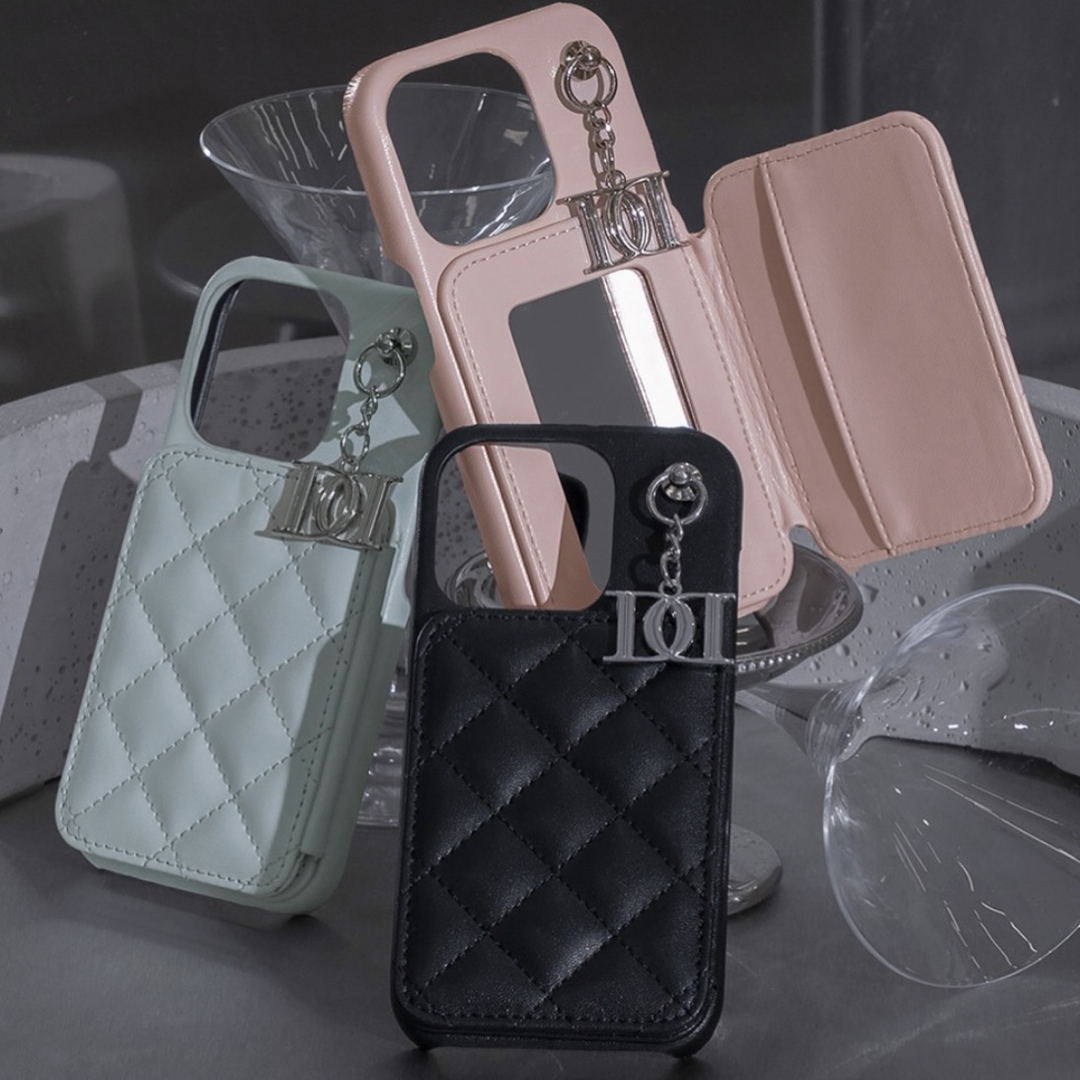 Darich - 17pro ケース ブラックの通販 by ゆり's shop プロフ必読