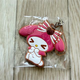 マイメロディ（ストラップ）のフリマアイテム一覧